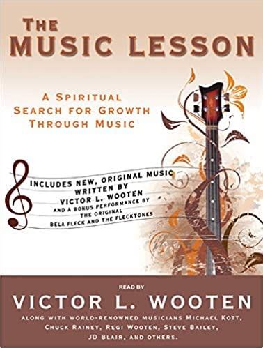 The.Music.Lesson.A.Spiritual.Search.for.Growth.Through.Music Ebook Doc