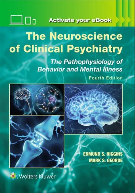 The.Neuroscience.of.Clinical.Psychiatry.The Ebook Epub