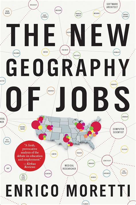 The.New.Geography.of.Jobs Ebook Reader