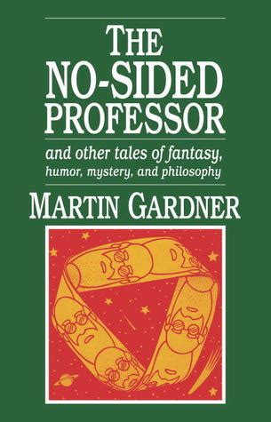 The.No-Sided.Professor.and.Other.Tales.of.Fantasy Ebook Epub