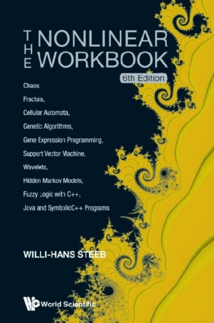 The.Nonlinear.Workbook.Chaos.Fractals Doc