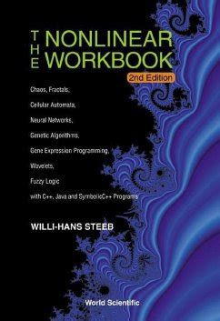 The.Nonlinear.Workbook.Chaos.Fractals Doc