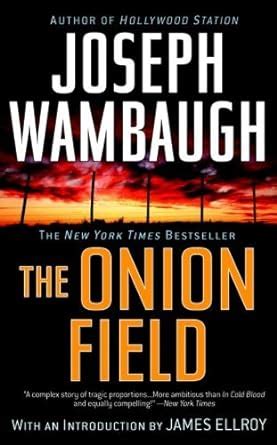 The.Onion.Field Ebook PDF