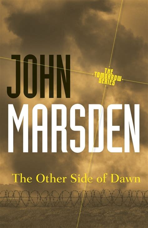The.Other.Side.of.Dawn.The.Tomorrow.Series.7 Kindle Editon