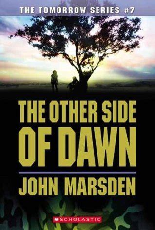 The.Other.Side.of.Dawn.The.Tomorrow.Series.7 Kindle Editon