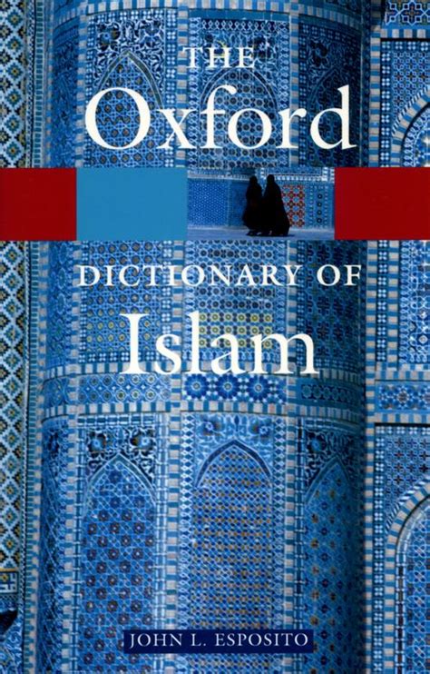 The.Oxford.Dictionary.of.Islam Ebook Reader