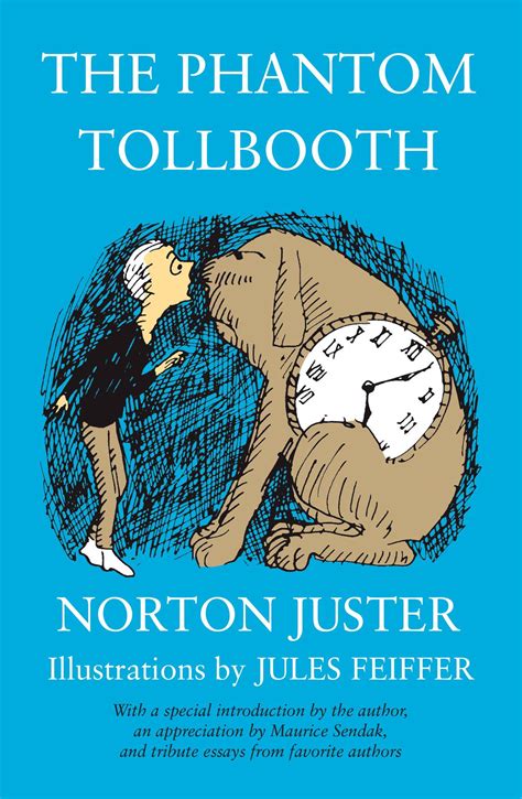 The.Phantom.Tollbooth Ebook Reader