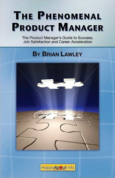 The.Phenomenal.Product.Manager Ebook PDF