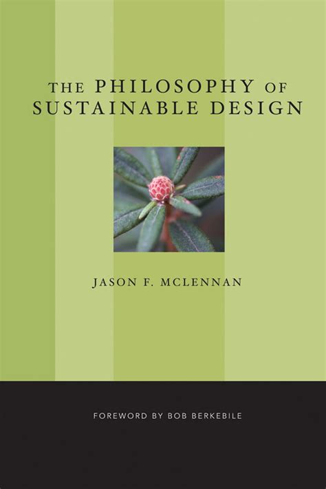 The.Philosophy.of.Sustainable.Design Ebook PDF