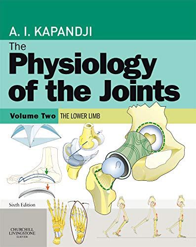 The.Physiology.of.the.Joints.Lower.Limb.Volume.2 Ebook Kindle Editon