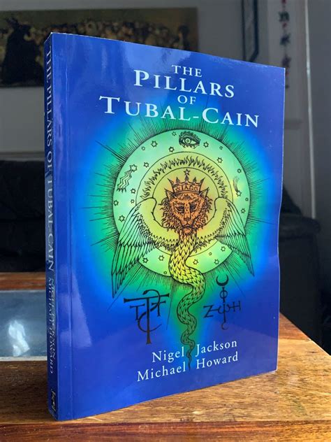 The.Pillars.of.Tubal.Cain Ebook Epub