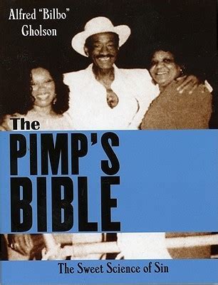 The.Pimp.s.Bible Ebook Kindle Editon