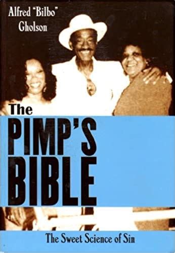 The.Pimp.s.Bible Ebook Kindle Editon