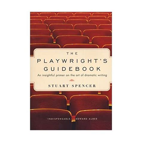 The.Playwright.s.Guidebook.An.Insightful.Primer.on.the.Art.of.Dramatic.Writing Ebook Reader