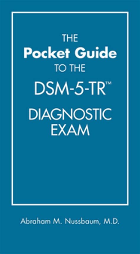 The.Pocket.Guide.to.the.DSM.5.Diagnostic.Exam Ebook Reader