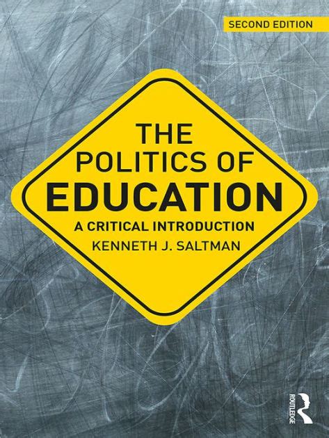 The.Politics.of.Education.A.Critical.Introduction Ebook Reader