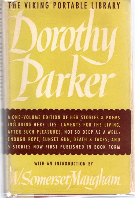 The.Portable.Dorothy.Parker.Viking.Portable.Library Kindle Editon