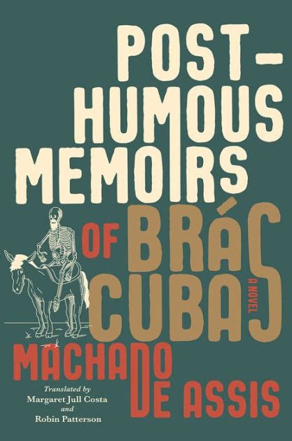 The.Posthumous.Memoirs.of.Bras.Cubas Ebook Reader