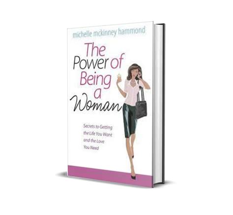 The.Power.of.Being.a.Woman.Mastering.the.Art.of.Femininity Ebook PDF
