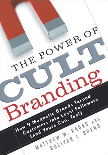 The.Power.of.Cult.Branding.How.9.Magnetic.Brands.Turned.Customers.into.Loyal.Followers Ebook Kindle Editon