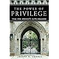 The.Power.of.Privilege.Yale.and.Americas.Elite Ebook Kindle Editon