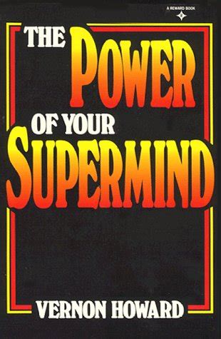 The.Power.of.Your.Supermind.A.Reward.book Doc