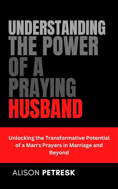 The.Power.of.a.Praying.Husband Ebook Kindle Editon