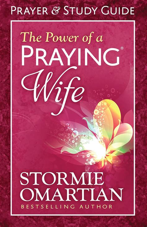 The.Power.of.a.Praying.Wife.Prayer.and.Study.Guide Ebook Epub