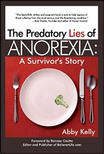 The.Predatory.Lies.of.Anorexia.A.Survivor.s.Story Ebook Reader