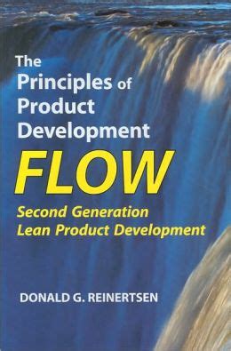 The.Principles.of.Product.Development.Flow.Second.Generation.Lean.Product.Development Ebook Kindle Editon
