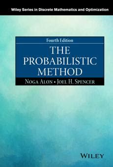 The.Probabilistic.Method Ebook Doc