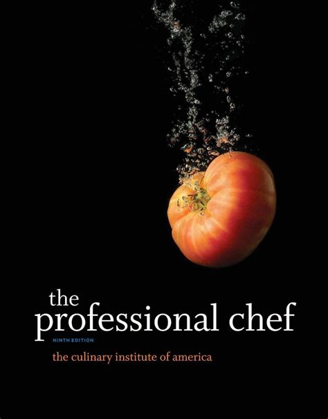 The.Professional.Chef Ebook Doc