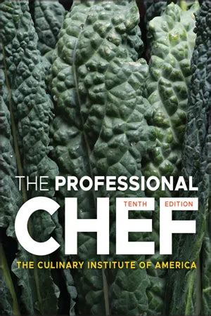 The.Professional.Chef Ebook Doc