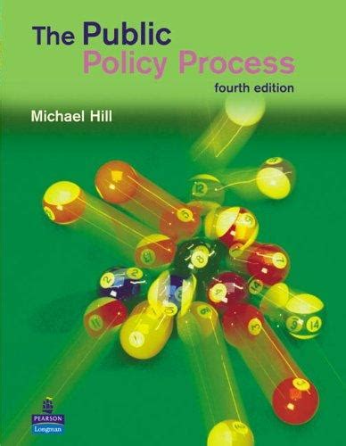 The.Public.Policy.Process.4th.Edition Epub