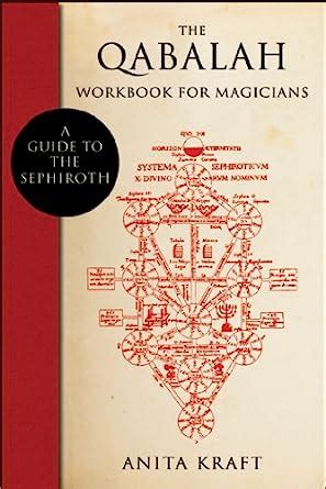 The.Qabalah.Workbook.for.Magicians.A.Guide.to.the.Sephiroth Ebook Doc