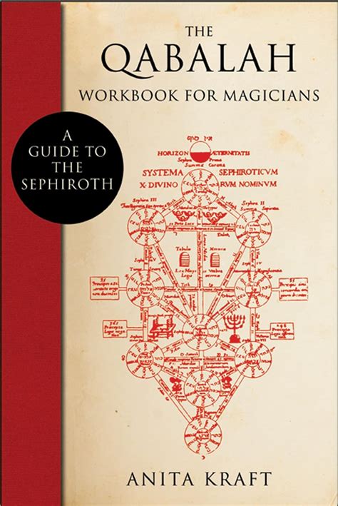 The.Qabalah.Workbook.for.Magicians.A.Guide.to.the.Sephiroth Ebook Doc