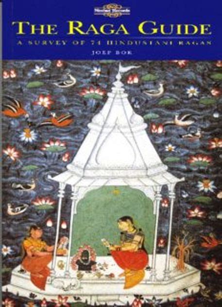 The.Raga.Guide.A.Survey.of.74.Hindustani.Ragas Ebook Kindle Editon