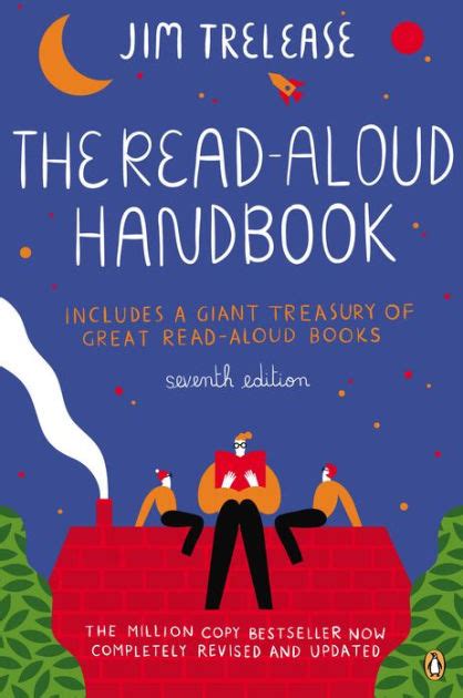 The.Read.Aloud.Handbook.Seventh.Edition Ebook Reader
