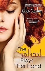 The.Redhead.Plays.Her.Hand Ebook Kindle Editon