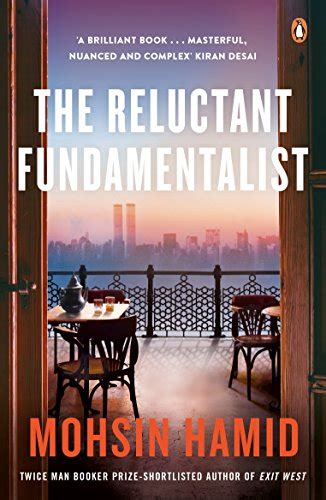 The.Reluctant.Fundamentalist Ebook PDF