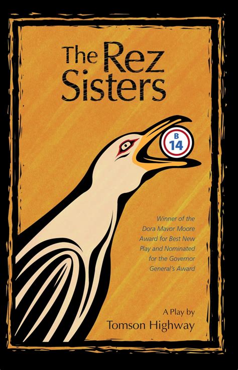 The.Rez.Sisters Ebook Doc