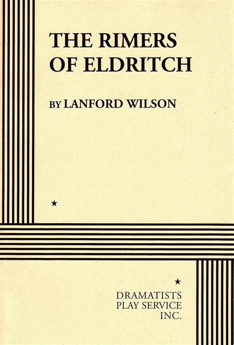 The.Rimers.of.Eldritch Ebook PDF