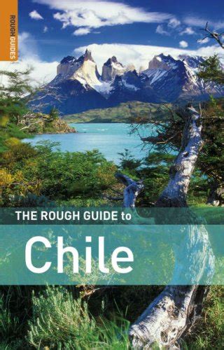 The.Rough.Guide.to.Chile.Rough.Guide.Travel.Guides PDF