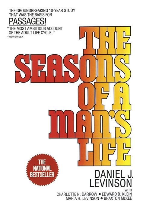 The.Seasons.of.a.Man.s.Life Ebook Epub