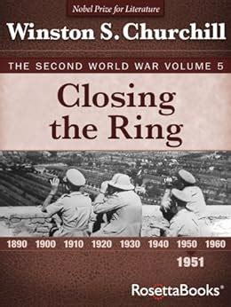 The.Second.World.War.Volume.5.Closing.the.Ring Ebook PDF