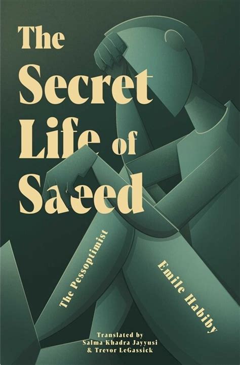 The.Secret.Life.of.Saeed.The.Pessoptimist Ebook PDF