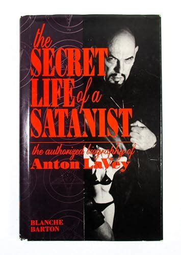 The.Secret.Life.of.a.Satanist.The.Authorized.Biography.of.Anton.LaVey Ebook Epub