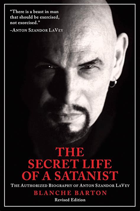 The.Secret.Life.of.a.Satanist.The.Authorized.Biography.of.Anton.LaVey Ebook Epub