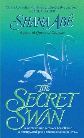 The.Secret.Swan Ebook Kindle Editon