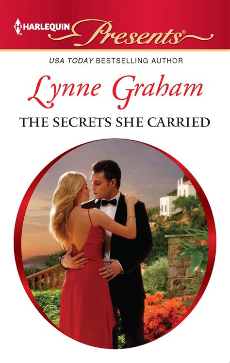 The.Secrets.She.Carried Ebook PDF